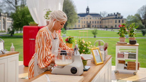 Hela Sverige bakar Season 12 Episode 1 - Episode 1