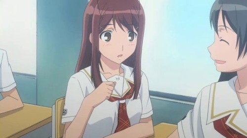 Kimi Kiss Pure Rouge Season 1 Episode 19 - True Heart