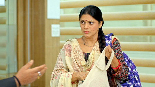 Golu Ki Maa still