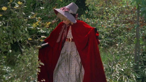 Fantasy Island Season 5 Episode 11 - House of Dolls / Wuthering Heights