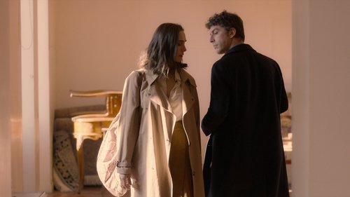 Devotion, a Story of Love and Desire Season 1 Episode 1 - Episode 1