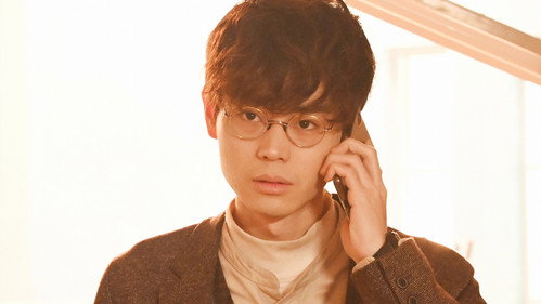 Mr. Hiiragi's Homeroom Season 1 Episode 8 - Episode 8