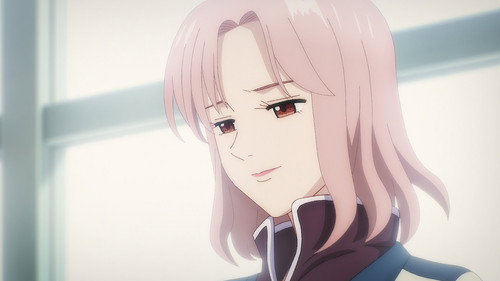 Rising Impact Season 2 Episode 14 - See You Again!