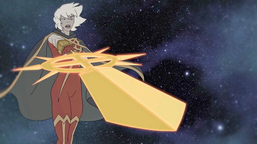 Marvel's Guardians of the Galaxy Season 3 Episode 13 - You Don't Own Me