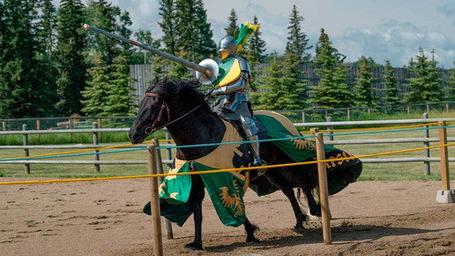 Heartland Season 9 Episode 7 - Fearless