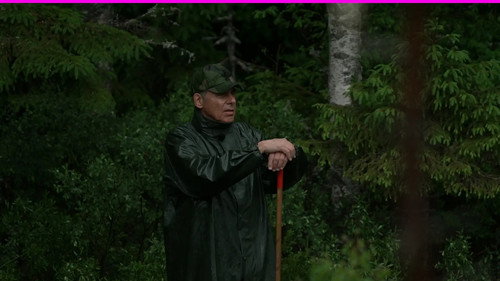 Stars in Uniform Season 2 Episode 6 - Episode 6