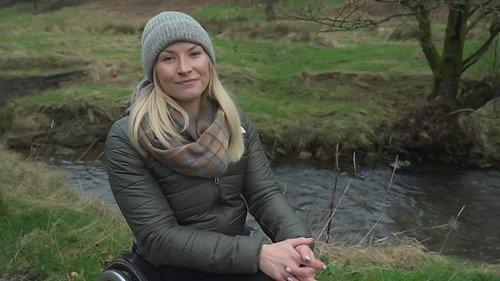 Countryfile Season 38 Episode 2 - The Waterways of the Shropshire Hills