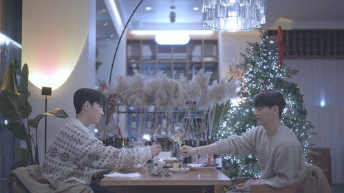 His Man Season 4 Episode 11 - Day & Night Dates