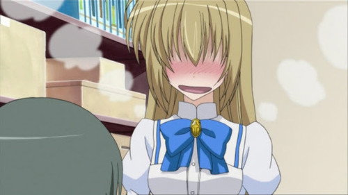 Otoboku: Maidens are Falling for Me Season 1 Episode 6 - Capriccio of a Summer's Day