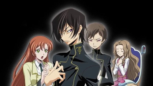 Nunnally Diary: Episode 1 still