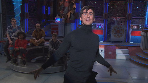 Henry Danger Season 5 Episode 20 - Henry Danger: The Musical