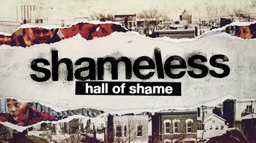Shameless Hall of Shame: Frank - Ghosts of Gallagher Past still