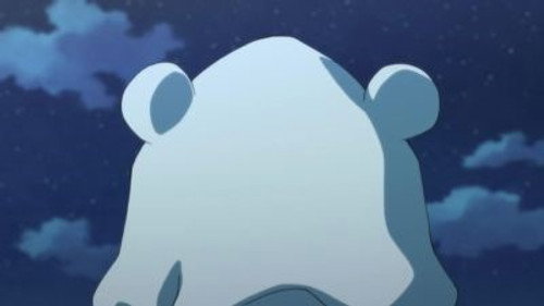 Punch Line Season 1 Episode 10 - The Fall
