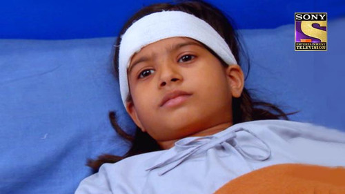 A Surprise Awaits Khushi still