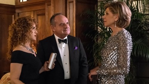 undefined Season 1 Episode 1 - Inauguration