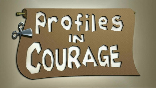 undefined Season 4 Episode 12 - Profiles in Courage