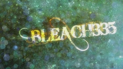 undefined Season 1 Episode 335 - Hiding in the Dangai? Another Ichigo?!