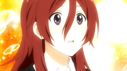 Handa-kun Season 1 Episode 7 - Handa-kun and the Supplementary Exam | Handa-kun and the Library