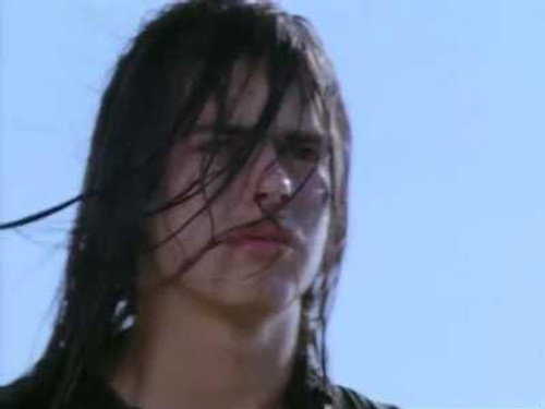 The Tomorrow People Season 1 Episode 1 - The Origin Story (1)