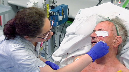 24 Hours in A&E Season 21 Episode 3 - Never Let Me Go