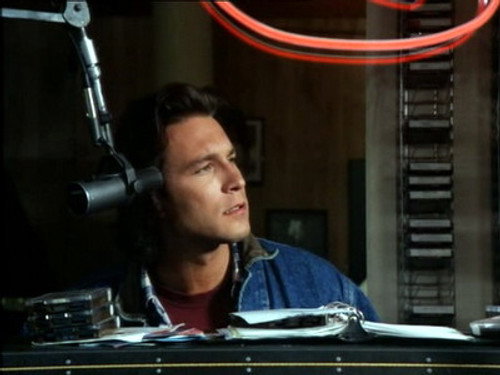 Northern Exposure Season 1 Episode 7 - A Kodiak Moment