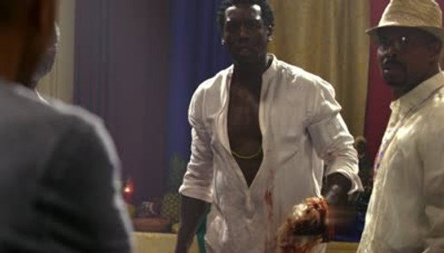 Criminal Minds Season 6 Episode 12 - Corazon