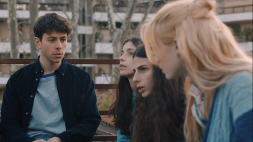 SKAM Italia Season 6 Episode 7 - Monte del Grano