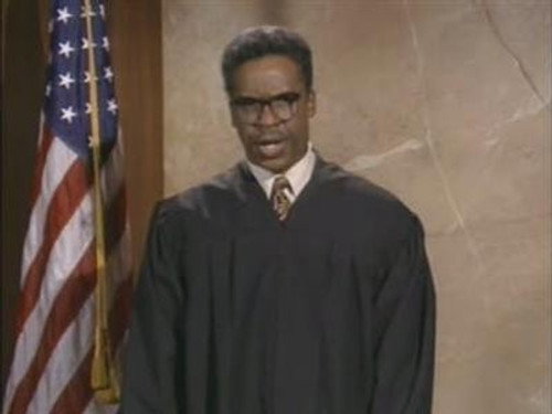 In Living Color Season 3 Episode 5 - The Adventures of Handi-Boy