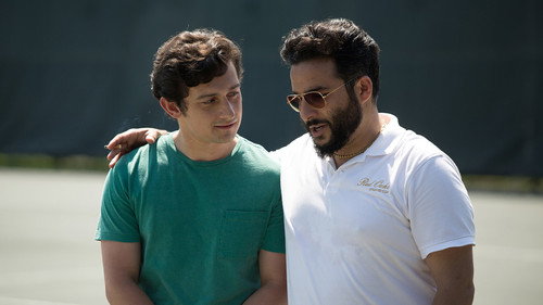 Red Oaks Season 3 Episode 6 - Action!