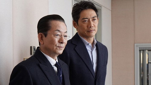 AIBOU: Tokyo Detective Duo Season 20 Episode 19 - Episode 19