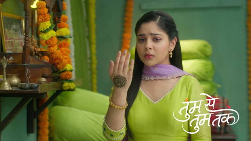 Jhende and Simran Step Up For Their Friends still