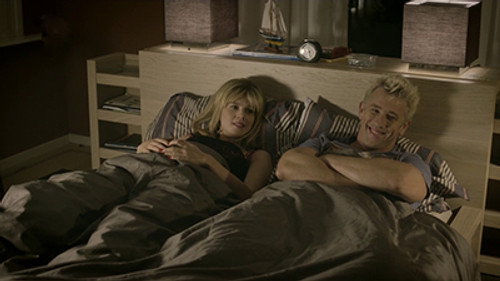 Divorce Season 2 Episode 7 - The joy of having kids