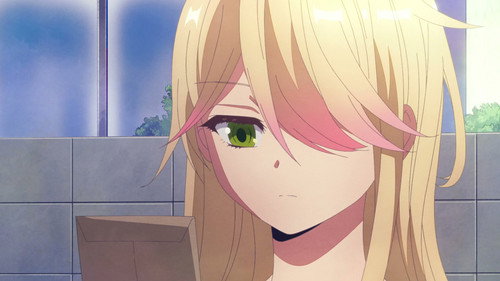 Watari-kun's ****** Is About to Collapse Season 1 Episode 13 - Do You Really Love Her?