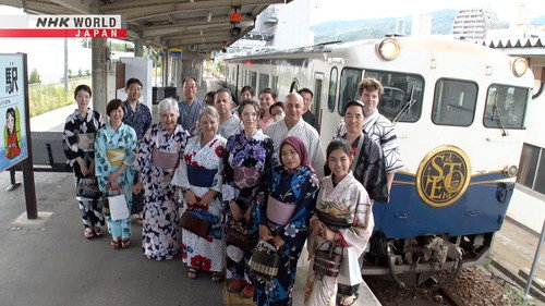 Japan Railway Journal Season 10 Episode 1 - Must-see Railway News: The Latter Half of 2023
