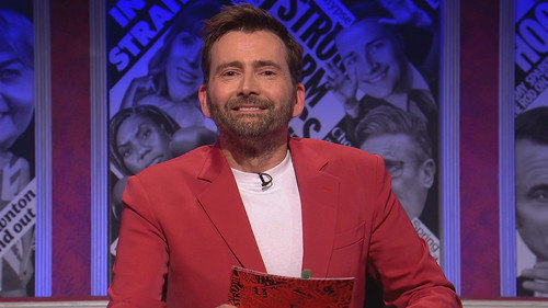 Have I Got News for You Season 71 Episode 10 - Episode 10