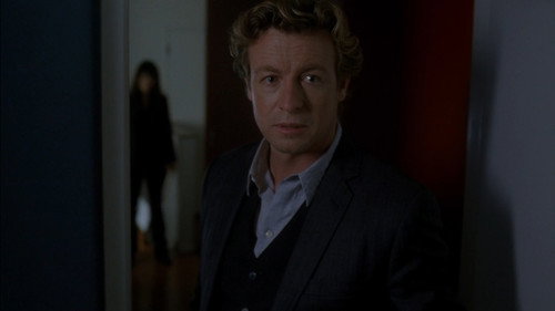 undefined Season 4 Episode 10 - Fugue in Red