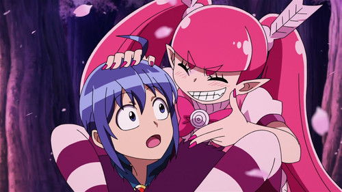Welcome to Demon School! Iruma-kun Season 3 Episode 18 - Welcome Back