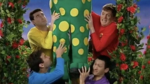 The Wiggles Season 2 Episode 7 - Safety