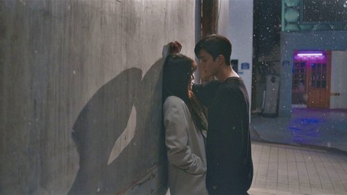 Nevertheless, Season 1 Episode 1 - There’s No Such Thing as Fate. Nevertheless,