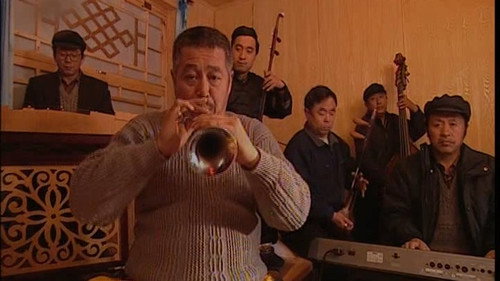 Liu Lao Gen Season 1 Episode 18 - Episode 18
