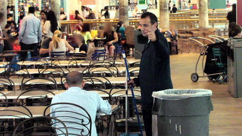 Impractical Jokers Season 2 Episode 14 - Scaredy Cat