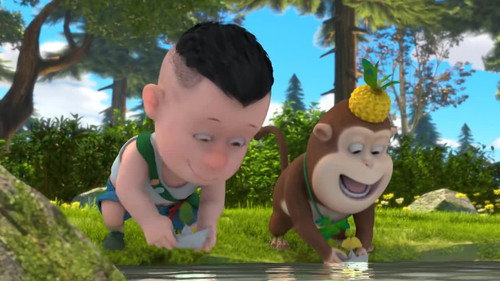 Episode 45 still