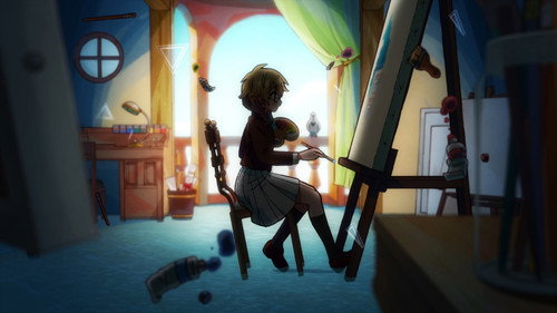 Toilet-Bound Hanako-kun Season 2 Episode 6 - Make Believe