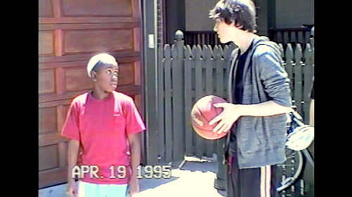 CollegeHumor Shorts Season 4 Episode 13 - LeBron James Home Movies (1996)