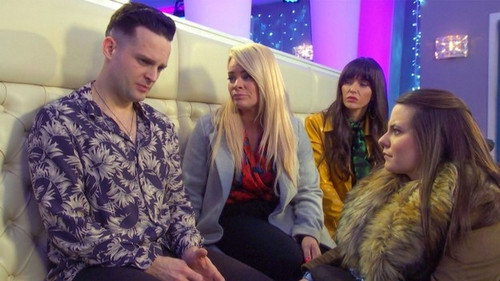 #Hollyoaks still