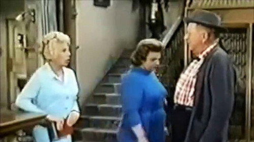 Petticoat Junction Season 4 Episode 32 - Go Away, Fat