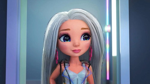 Rainbow High Season 1 Episode 8 - Enter Amaya