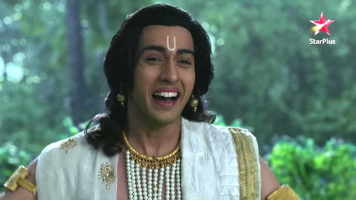 Siya Ke Ram Season 6 Episode 5 - Jayant Attacks Sita