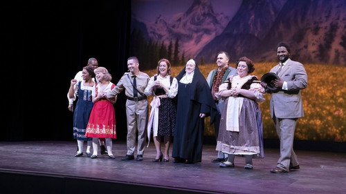 Encore! Season 1 Episode 3 - The Sound of Music