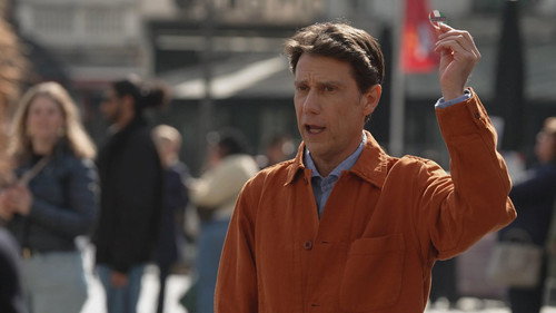 Little Big Italy Season 9 Episode 5 - Antwerp